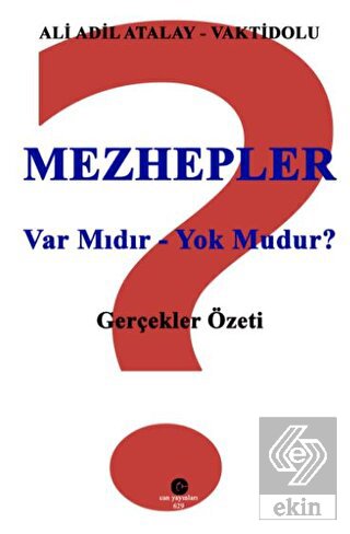 Ekin Kitap