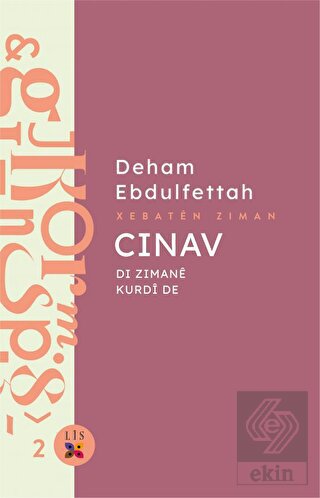 Ekin Kitap