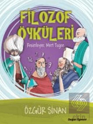 Ekin Kitap