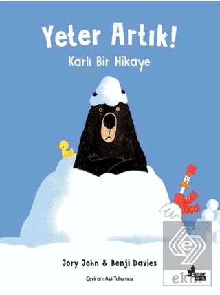 Ekin Kitap