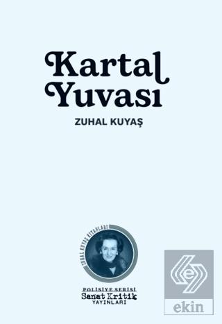 Ekin Kitap