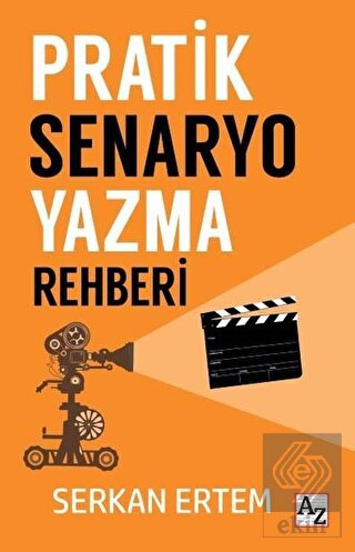 Ekin Kitap