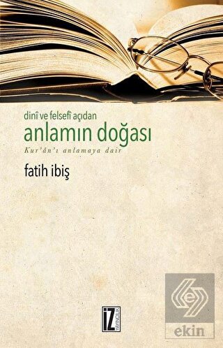 Ekin Kitap