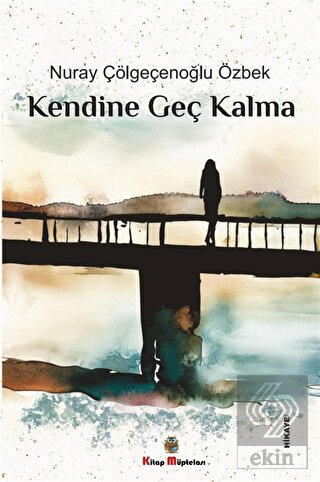 Ekin Kitap