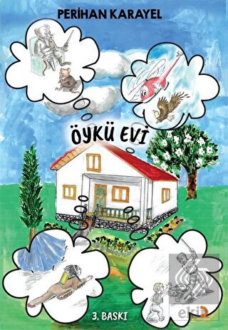 Ekin Kitap