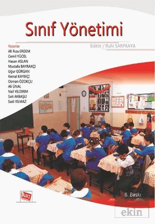 Ekin Kitap