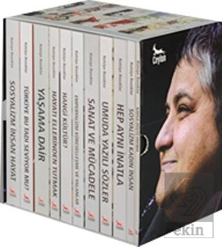 Ekin Kitap