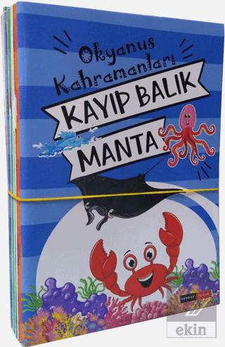 Ekin Kitap