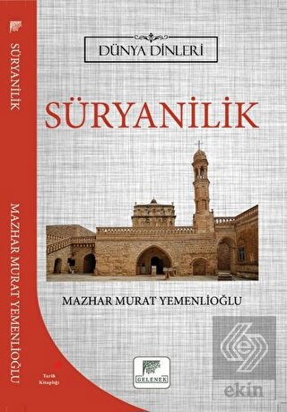 Ekin Kitap