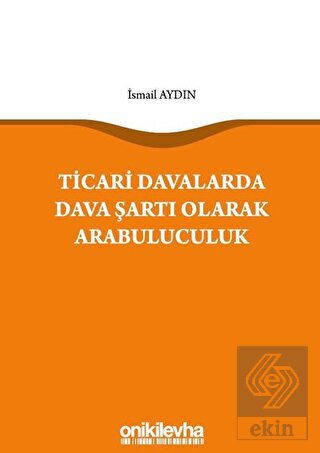 Ekin Kitap
