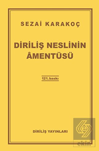 Ekin Kitap