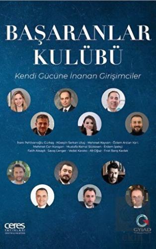 Ekin Kitap