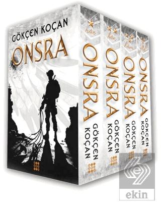 Ekin Kitap