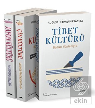 Ekin Kitap