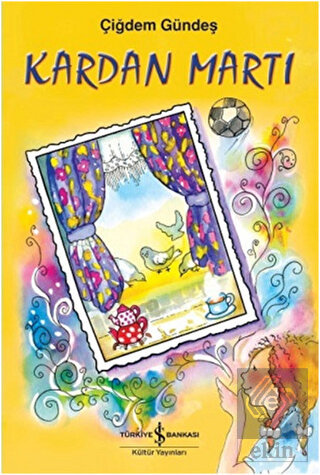 Ekin Kitap