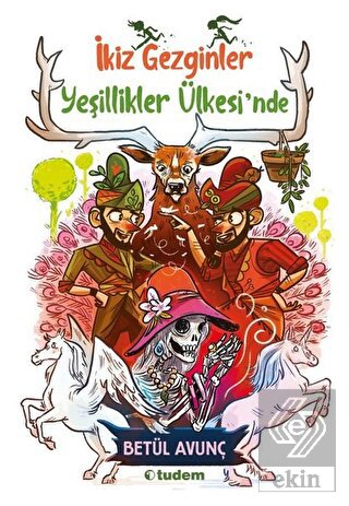 Ekin Kitap