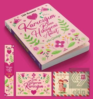 Ekin Kitap