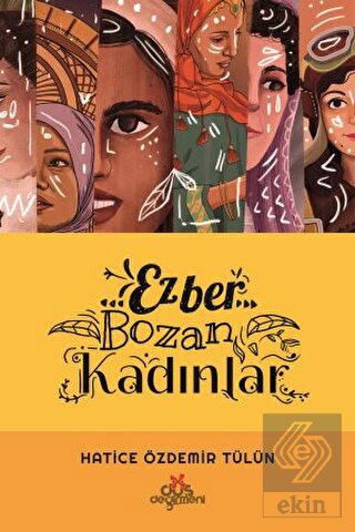 Ekin Kitap