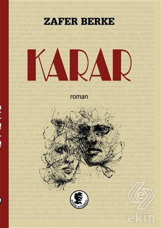 Ekin Kitap