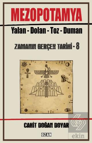 Ekin Kitap