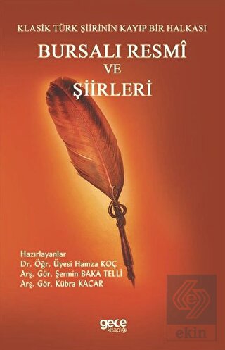 Ekin Kitap