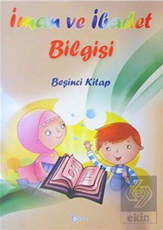 Ekin Kitap