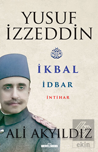 Ekin Kitap