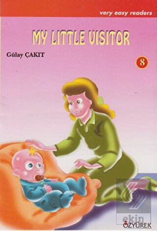 Ekin Kitap