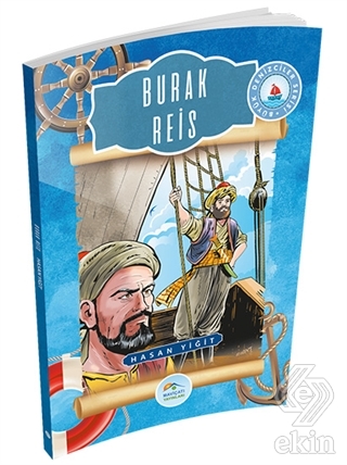 Ekin Kitap
