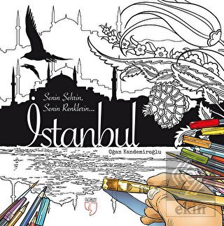 Ekin Kitap