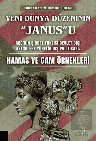 Yeni Dünya Düzeninin Janus u
