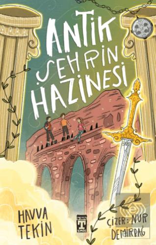 Ekin Kitap