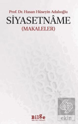 Ekin Kitap