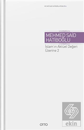 Ekin Kitap