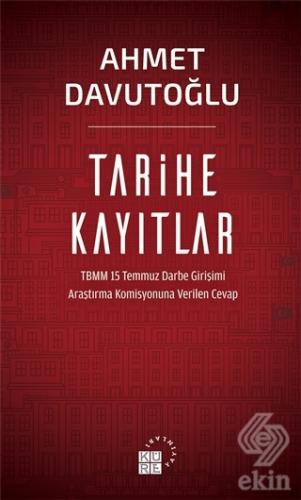 Ekin Kitap