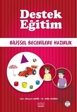 Destek Eğitim Bilişsel Becerilere Hazırlık