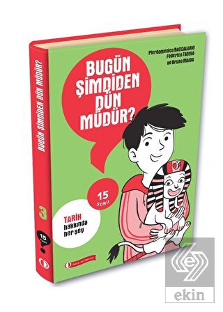 Ekin Kitap