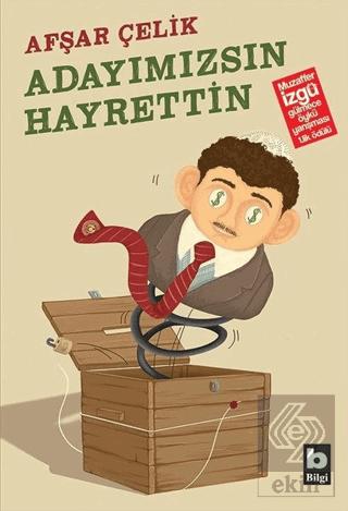 Ekin Kitap
