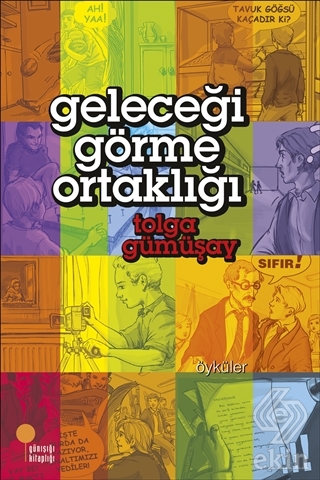 Ekin Kitap
