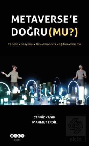 Ekin Kitap