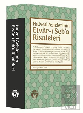 Ekin Kitap