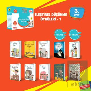 Ekin Kitap