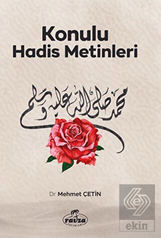 Ekin Kitap