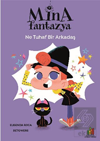 Ekin Kitap