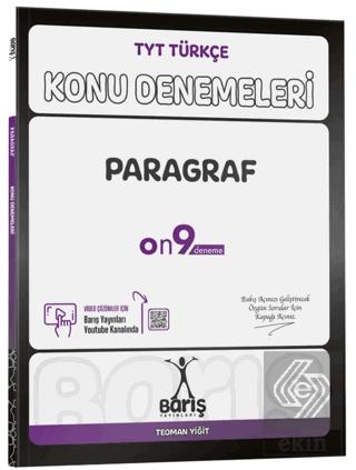 Ekin Kitap