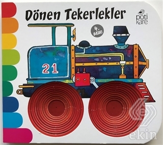 Ekin Kitap