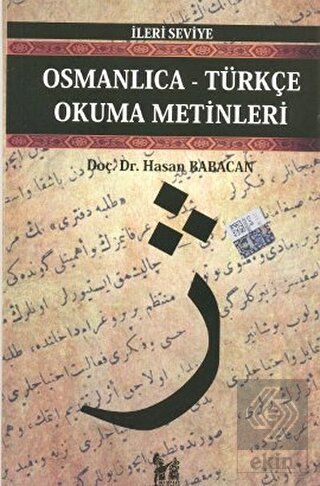 Ekin Kitap