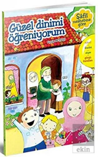 Ekin Kitap