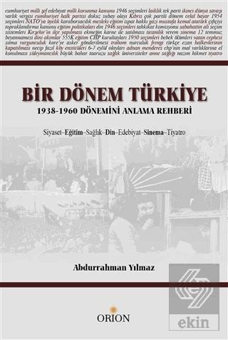 Ekin Kitap