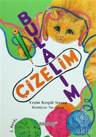 Ekin Kitap